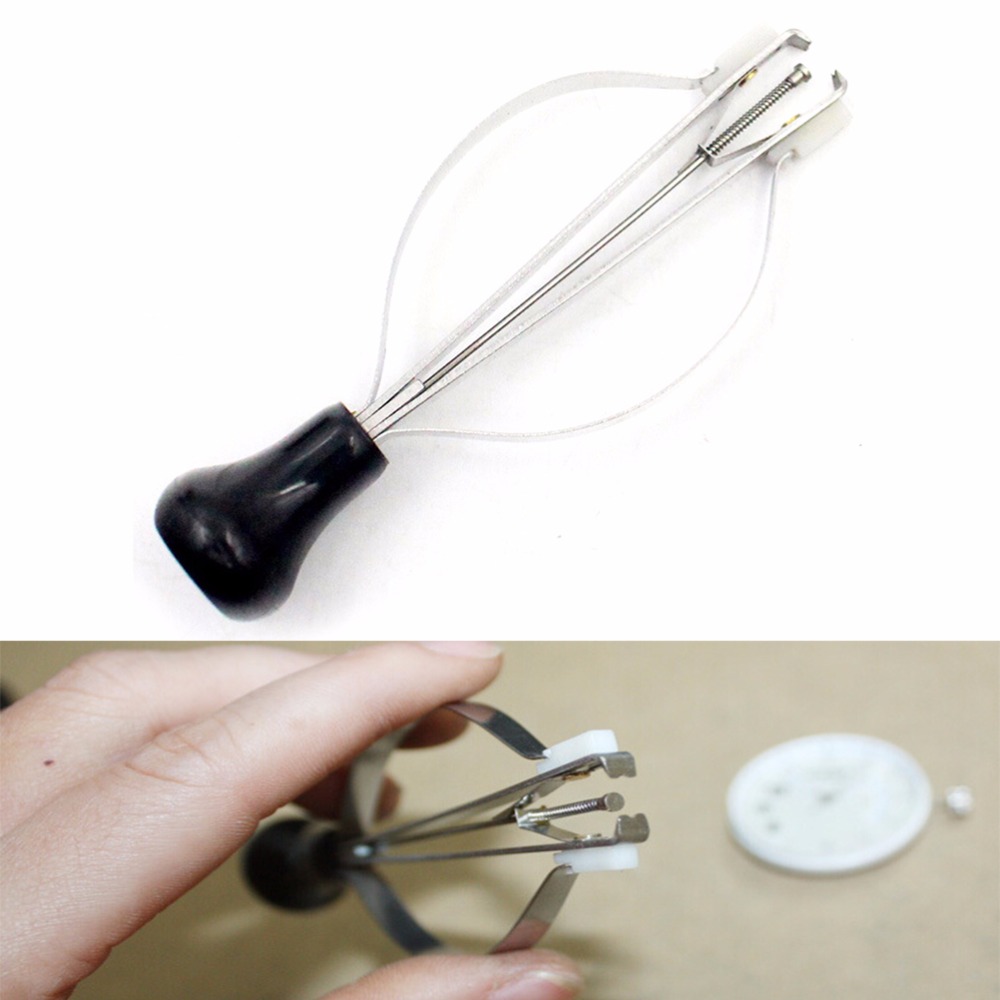1PC Uhr Hand Remover Heber Pre – Spring Bar Tool Bewertung und Preis