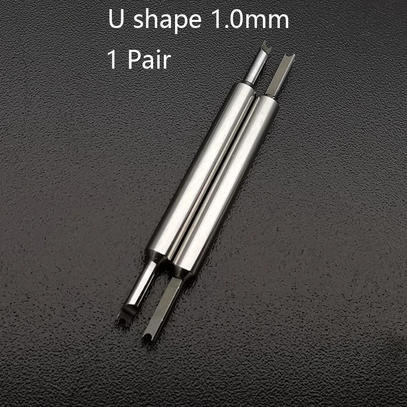 Gabelstifte aus 316L-Edelstahl – Spring Bar Tool Bewertung und Preis