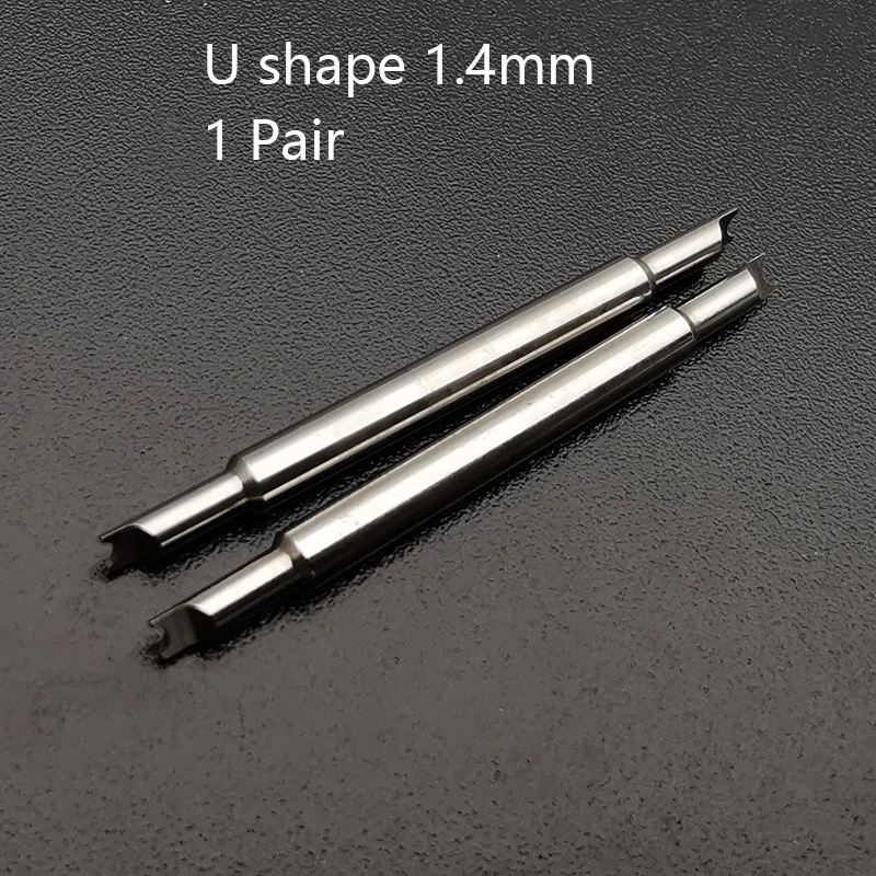 Gabelstifte aus 316L-Edelstahl – Spring Bar Tool Bewertung und Preis