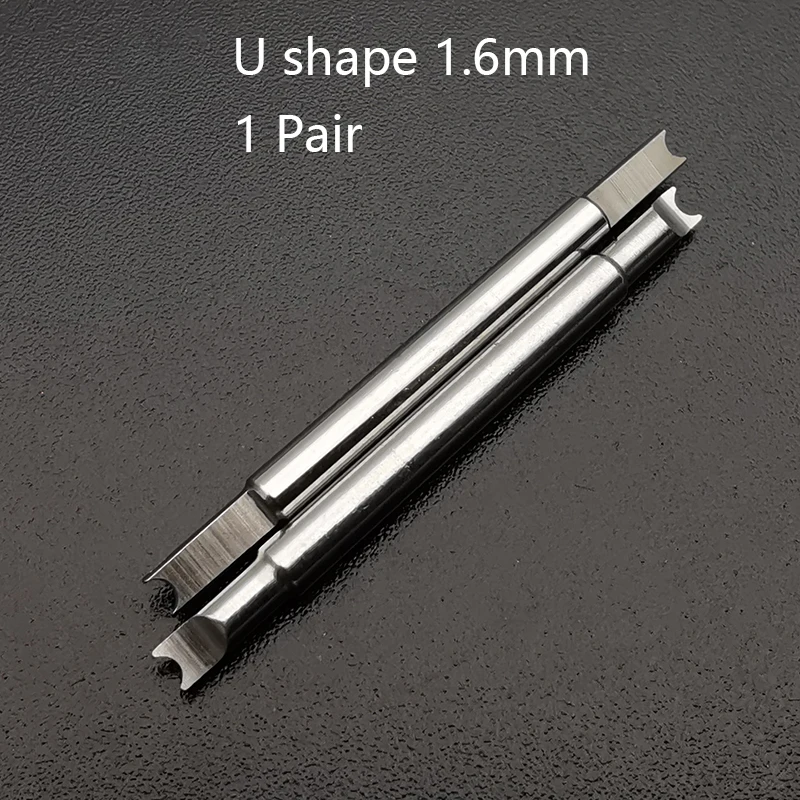 Gabelstifte aus 316L-Edelstahl – Spring Bar Tool Bewertung und Preis