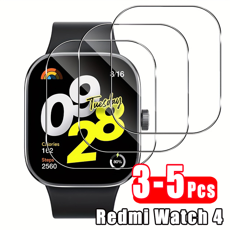 3–5 Stück Premium gehärtetes G – Smartwatch Watches Xiaomi Bewertung und Preis