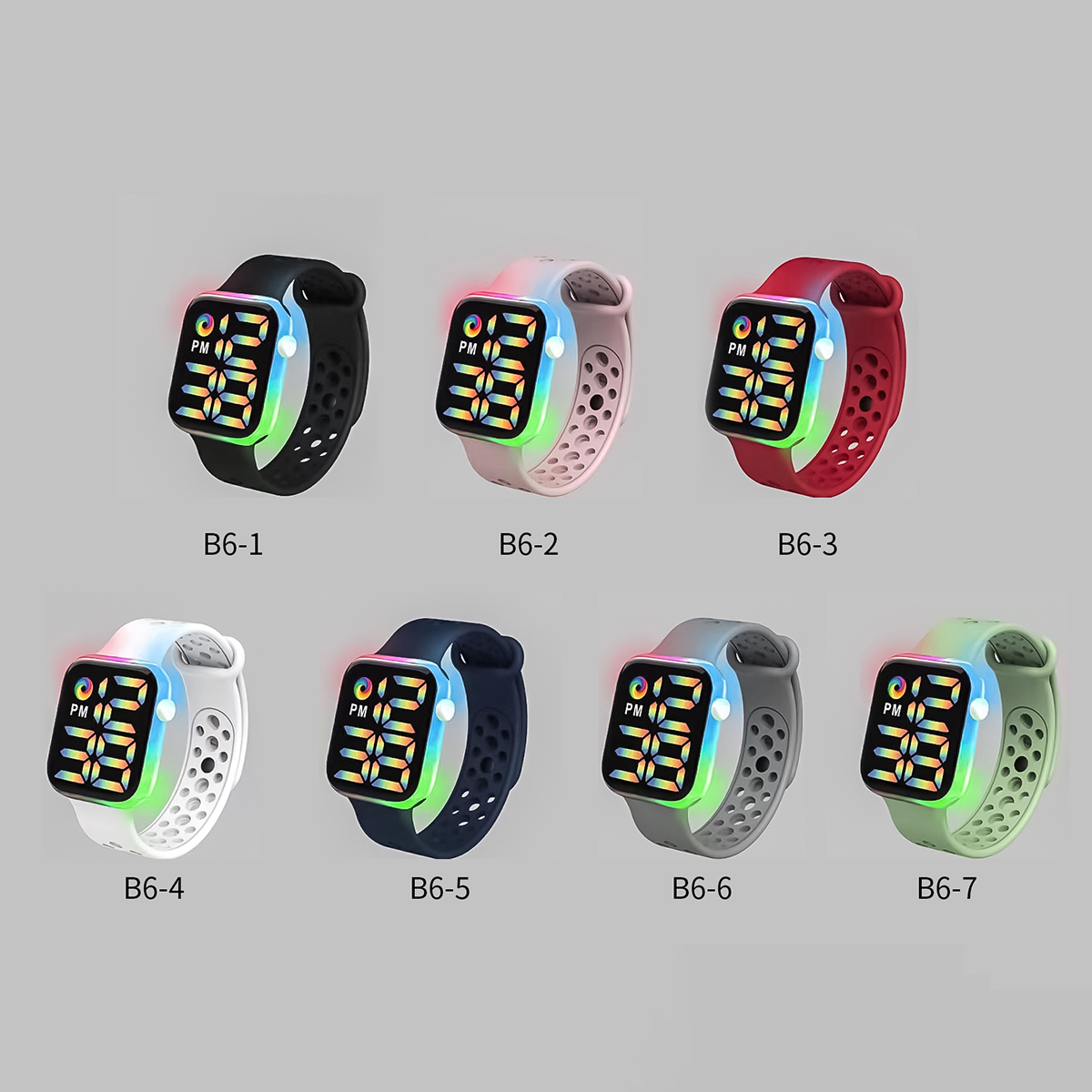 Kinder intelligente elektronis – Smartwatch Watches Gift For Boys Bewertung und Preis