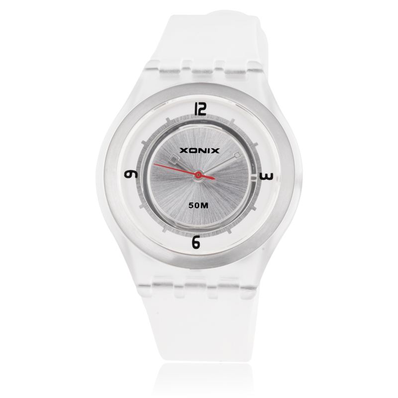 Präzise, schlichte, modische,  – Ladies Fashion Watch Bewertung und Preis