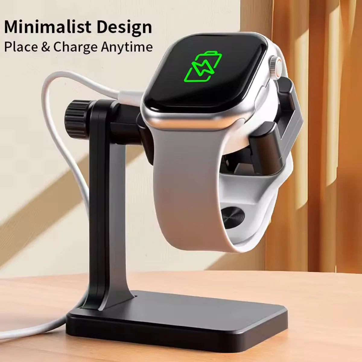 Universeller Smartwatch-Stände – Watch Smart Smartwatch Bewertung und Preis