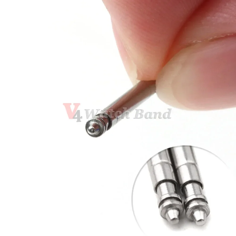 316L Edelstahl Big Fat Uhrenar – Spring Bar Tool Bewertung und Preis