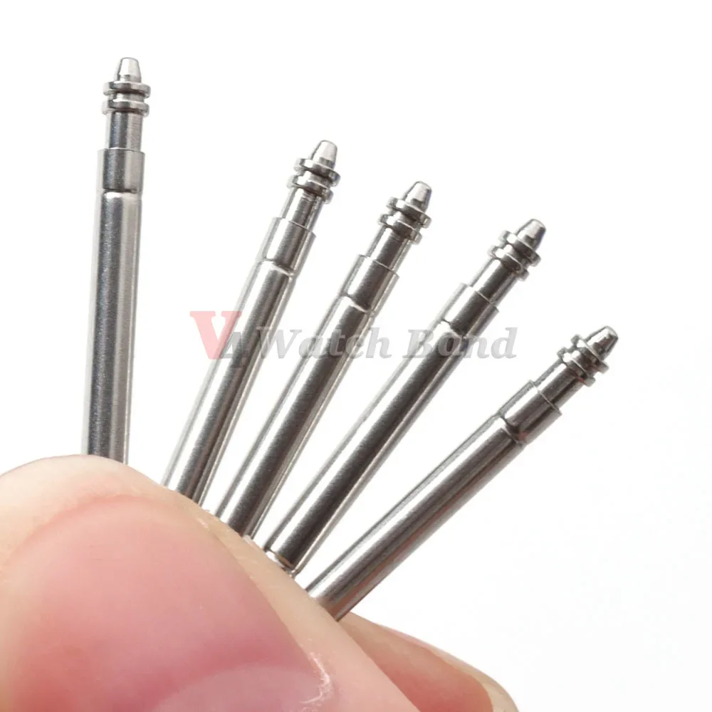316L Edelstahl Big Fat Uhrenar – Spring Bar Tool Bewertung und Preis