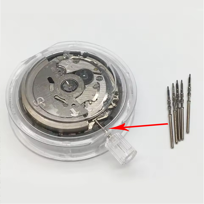 GL30 GL20 GL24 Stem Bewegung U – Watch Crown Stem Bewertung und Preis