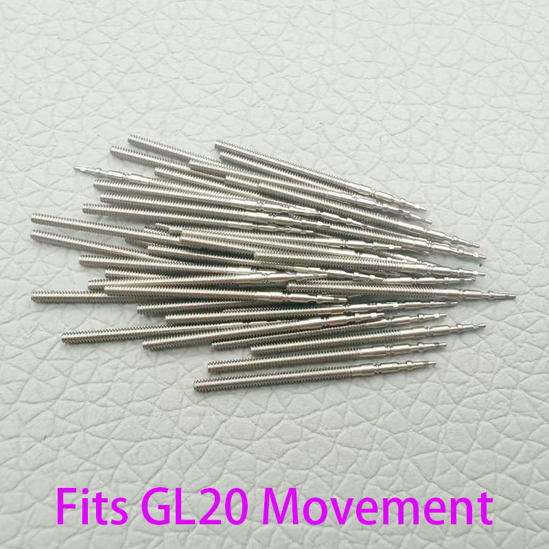 GL30 GL20 GL24 Stem Bewegung U – Watch Crown Stem Bewertung und Preis