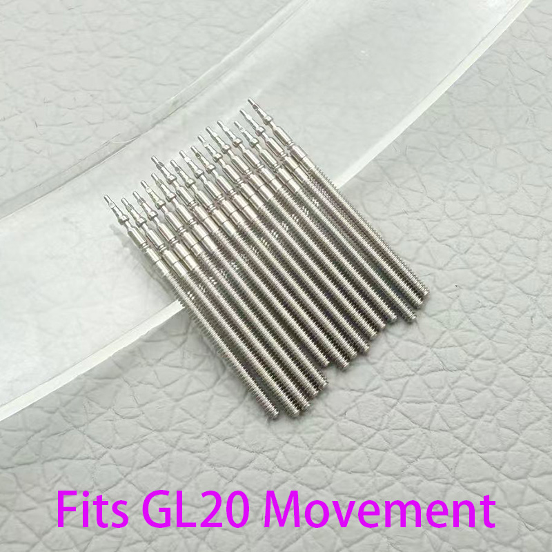GL30 GL20 GL24 Stem Bewegung U – Watch Crown Stem Bewertung und Preis