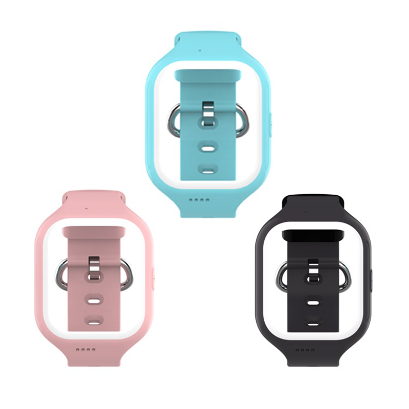Abnehmbares Armband gehäuse vo – Smartwatch Watches Kids Bewertung und Preis