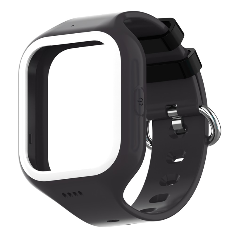 Abnehmbares Armband gehäuse vo – Smartwatch Watches Kids Bewertung und Preis