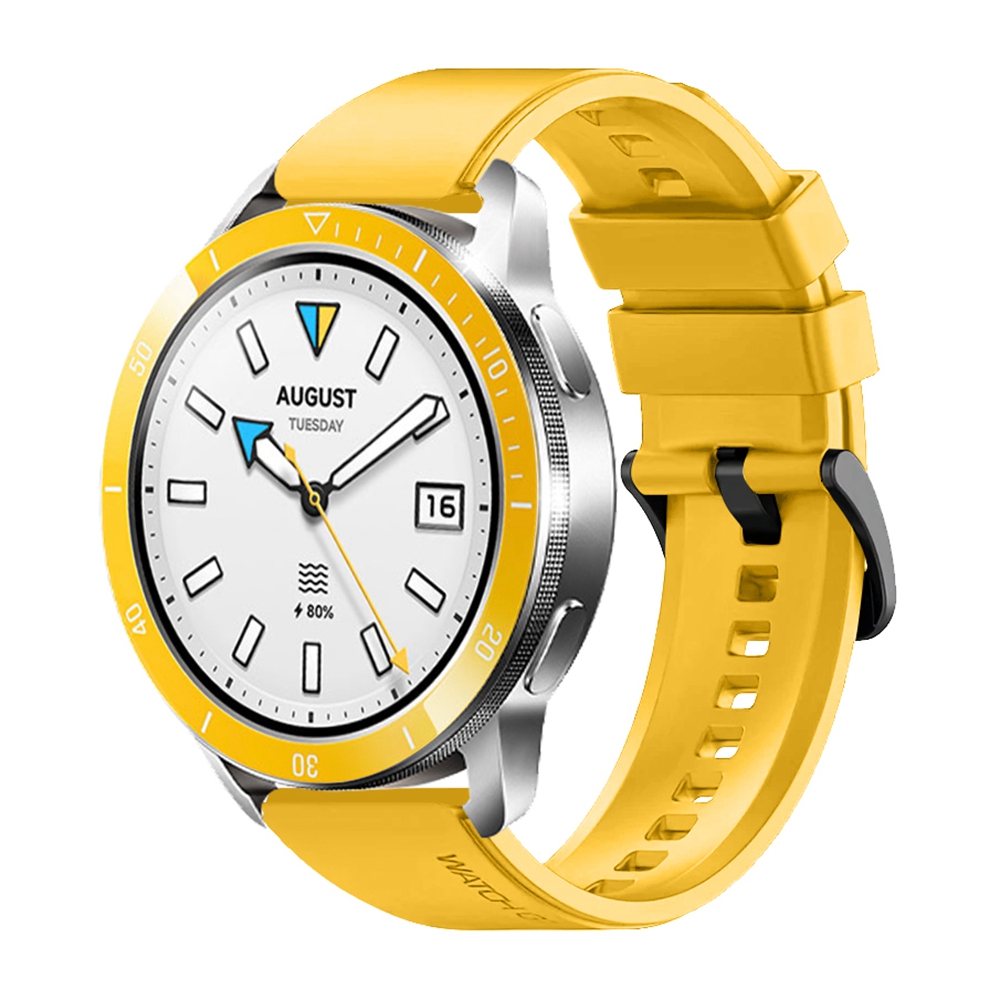 Für Xiaomi Watch S4 / S3 Metal – Smartwatch Watches Xiaomi Bewertung und Preis