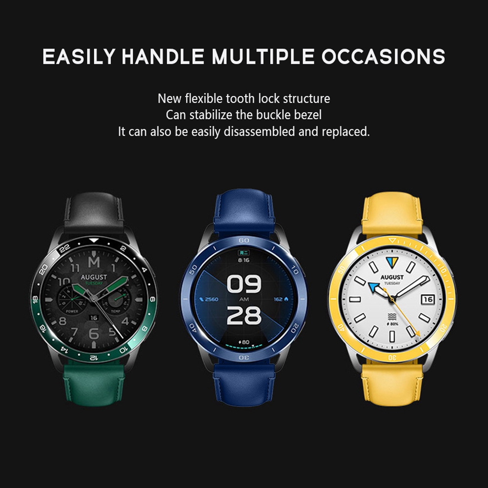 Für Xiaomi Watch S4 / S3 Metal – Smartwatch Watches Xiaomi Bewertung und Preis