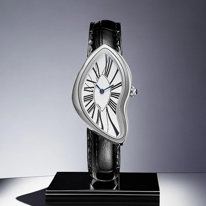 Luxus Quarz Herrenuhr Retro Ba – Smartwatch Luxury Watches Bewertung und Preis