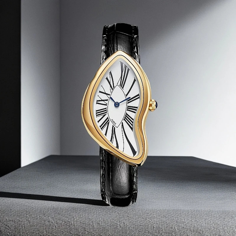 Luxus Quarz Herrenuhr Retro Ba – Smartwatch Luxury Watches Bewertung und Preis