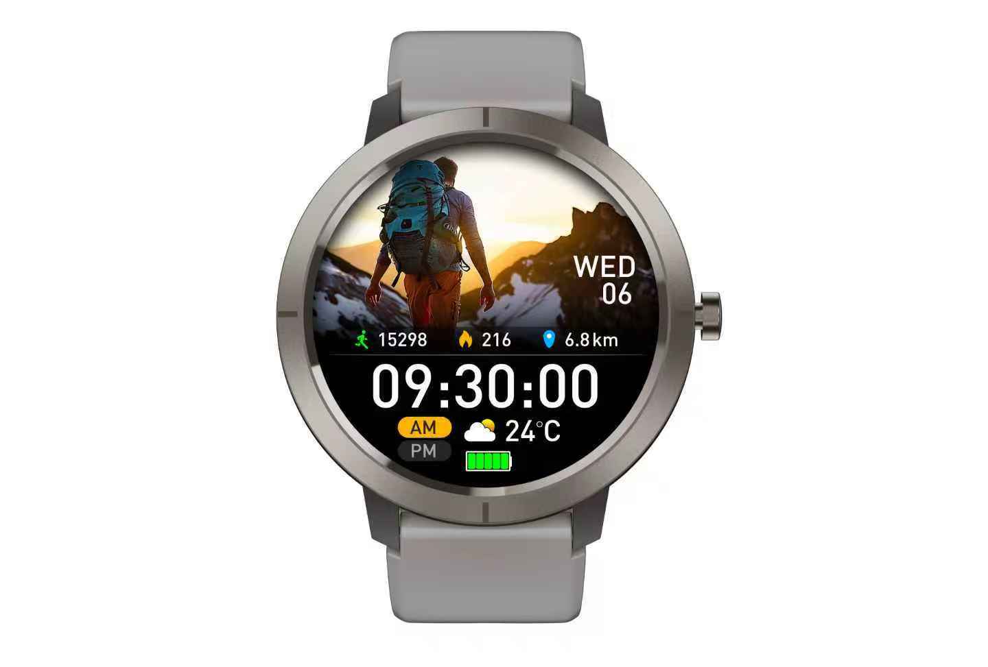 2026 Outdoor 170+ Sport Kompas – Watch Smart Smartwatch Bewertung und Preis