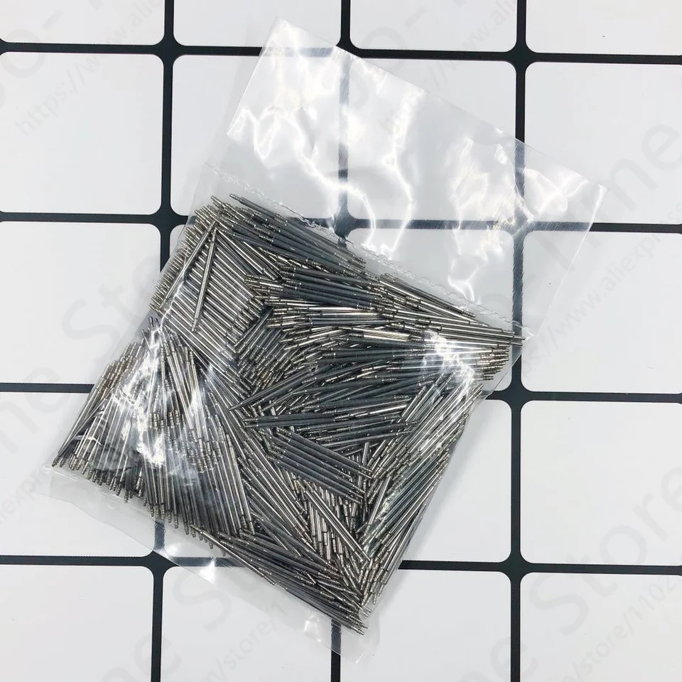 1000-teiliges Uhrenfedersteg-W – Spring Bar Tool Bewertung und Preis