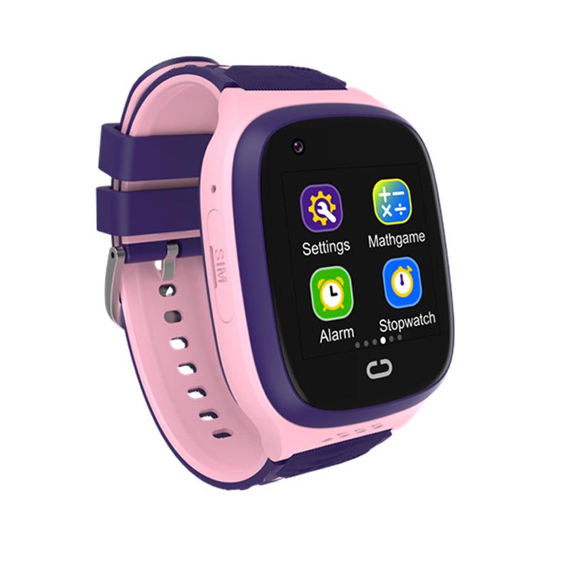 Telefonuhr Android 4G GPS Nano – Smartwatch Watches For Kid Boy With Gps Bewertung und Preis