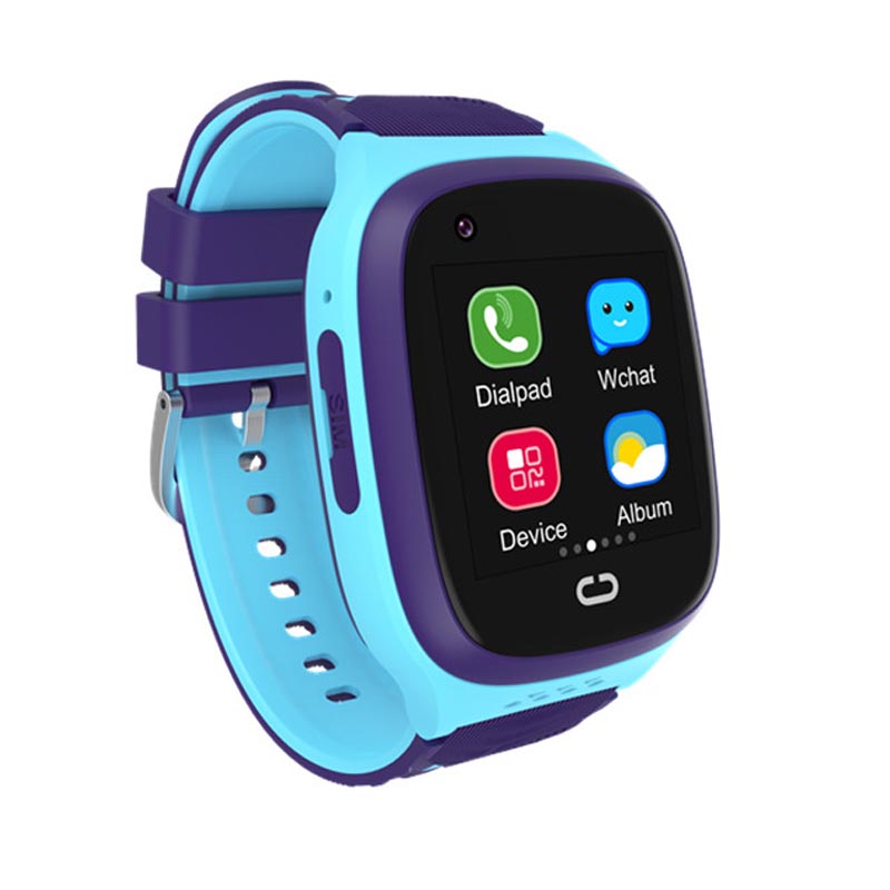 Telefonuhr Android 4G GPS Nano – Smartwatch Watches For Kid Boy With Gps Bewertung und Preis