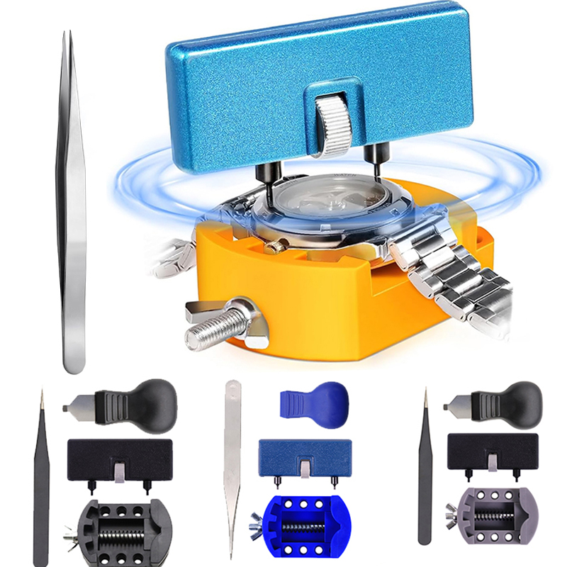 Uhrenreparatur-Werkzeug: Verst – Case Back Opener Bewertung und Preis