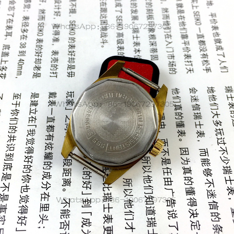 [Guangguang Shop] Shanghai Wat – Ladies Fashion Watch Bewertung und Preis