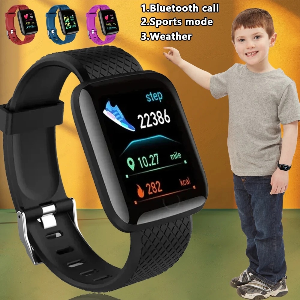 2024 neue Für Multifunktions S – Smartwatch Watches Kids Bewertung und Preis