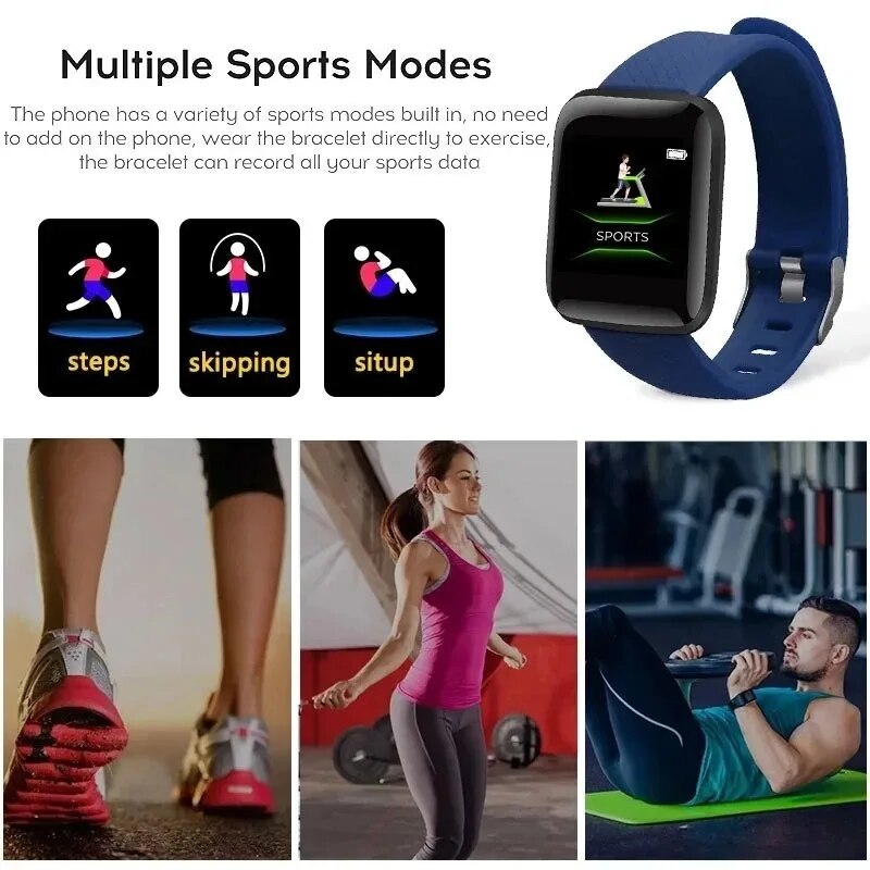 2024 neue Für Multifunktions S – Smartwatch Watches Kids Bewertung und Preis