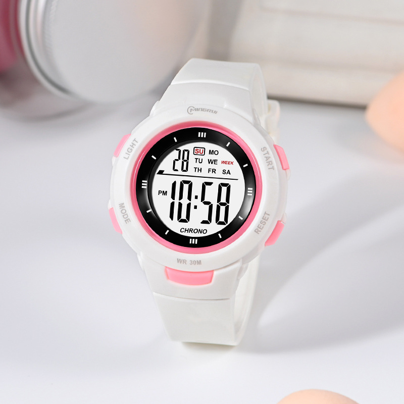 UTHAI CE49 Kinderuhren, modisc – Smartwatch Digital Watches For Kid Girl Bewertung und Preis