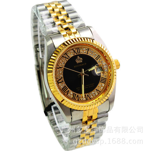 2016 luxus HK REGINALD Marke A – Smartwatch Watches For Men Brands Bewertung und Preis