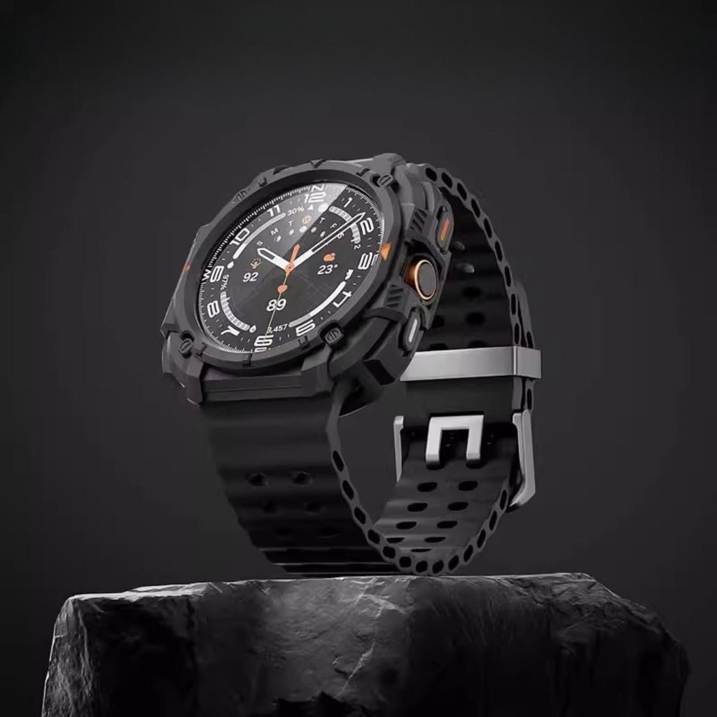 Neues Rüstungshülle + Armband  – Silicone Sport Band Bewertung und Preis