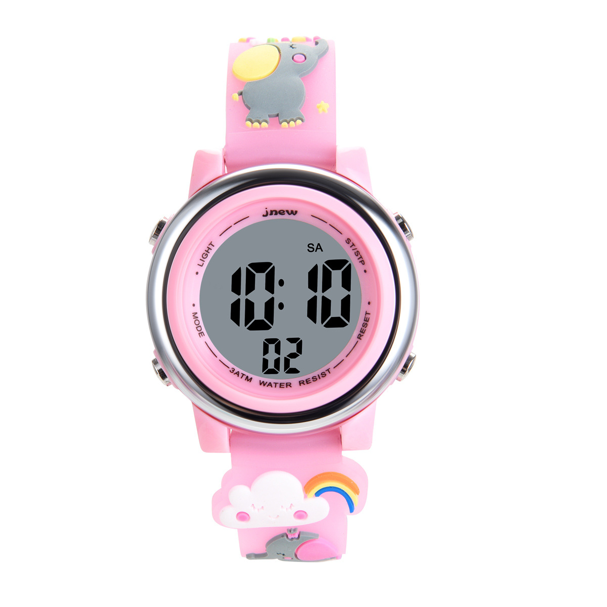 UTHAI H120 Kinder Cartoon Spor – Smartwatch Digital Watches For Kid Girl Bewertung und Preis