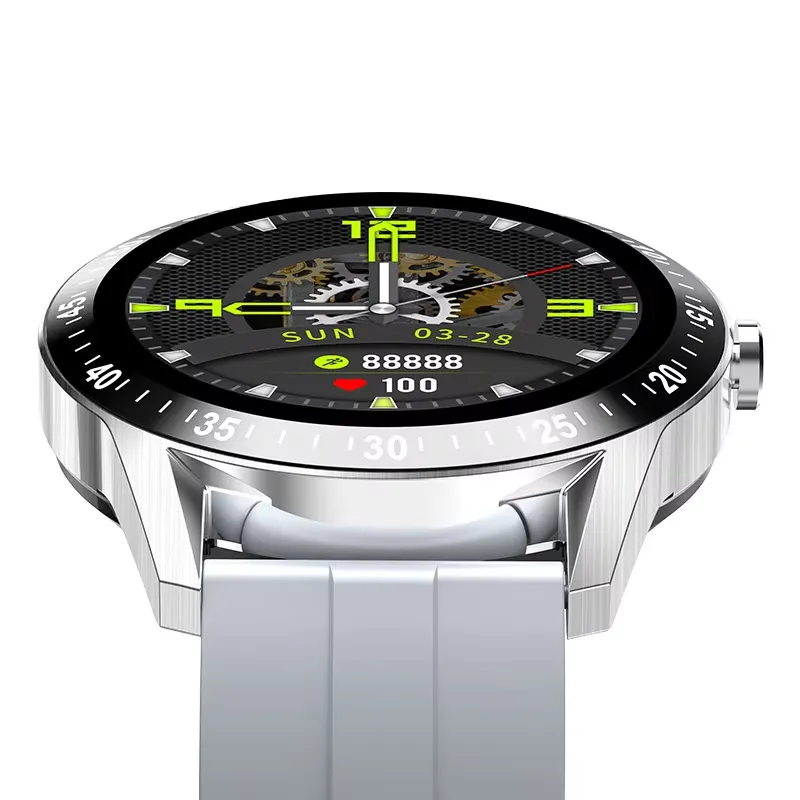 Fitness-Tracker-Telefone mit A – Watch Smart Smartwatch Bewertung und Preis
