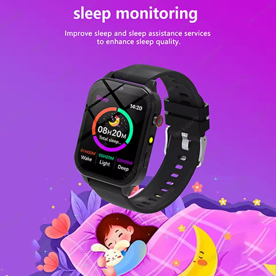 100 + Spiel SmartWatch Kind Ki – Smartwatch Watches Gift For Boys Bewertung und Preis