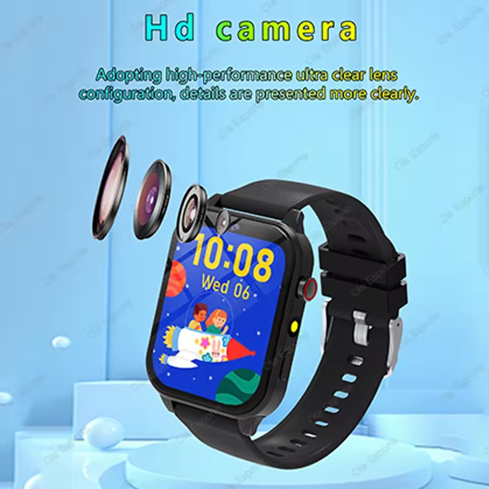 100 + Spiel SmartWatch Kind Ki – Smartwatch Watches Gift For Boys Bewertung und Preis