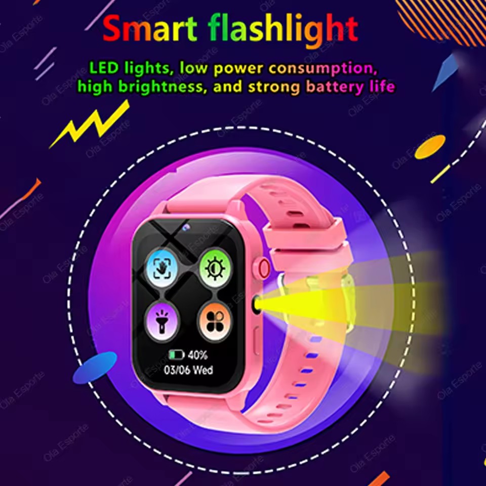 100 + Spiel SmartWatch Kind Ki – Smartwatch Watches Gift For Boys Bewertung und Preis