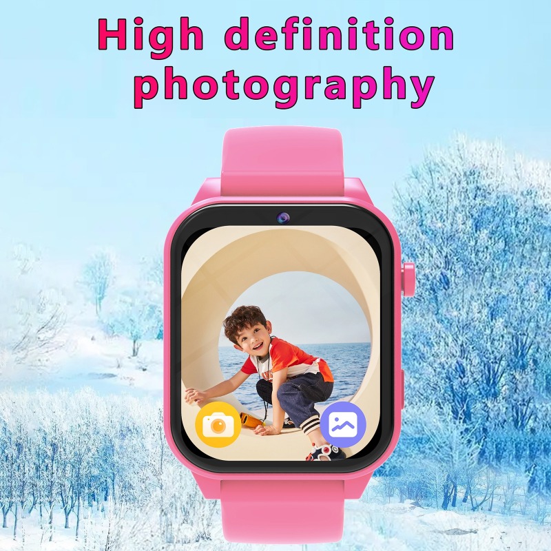 Smartwatch Kinderspiele Uhr 1, – Smartwatch Watches Gift For Boys Bewertung und Preis