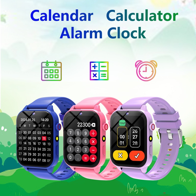 Smartwatch Kinderspiele Uhr 1, – Smartwatch Watches Gift For Boys Bewertung und Preis