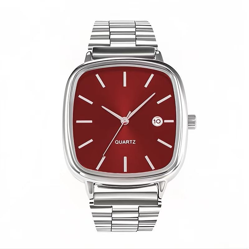 Berühmte Marke Männer Uhr Stah – Smartwatch Watches For Men Brands Bewertung und Preis
