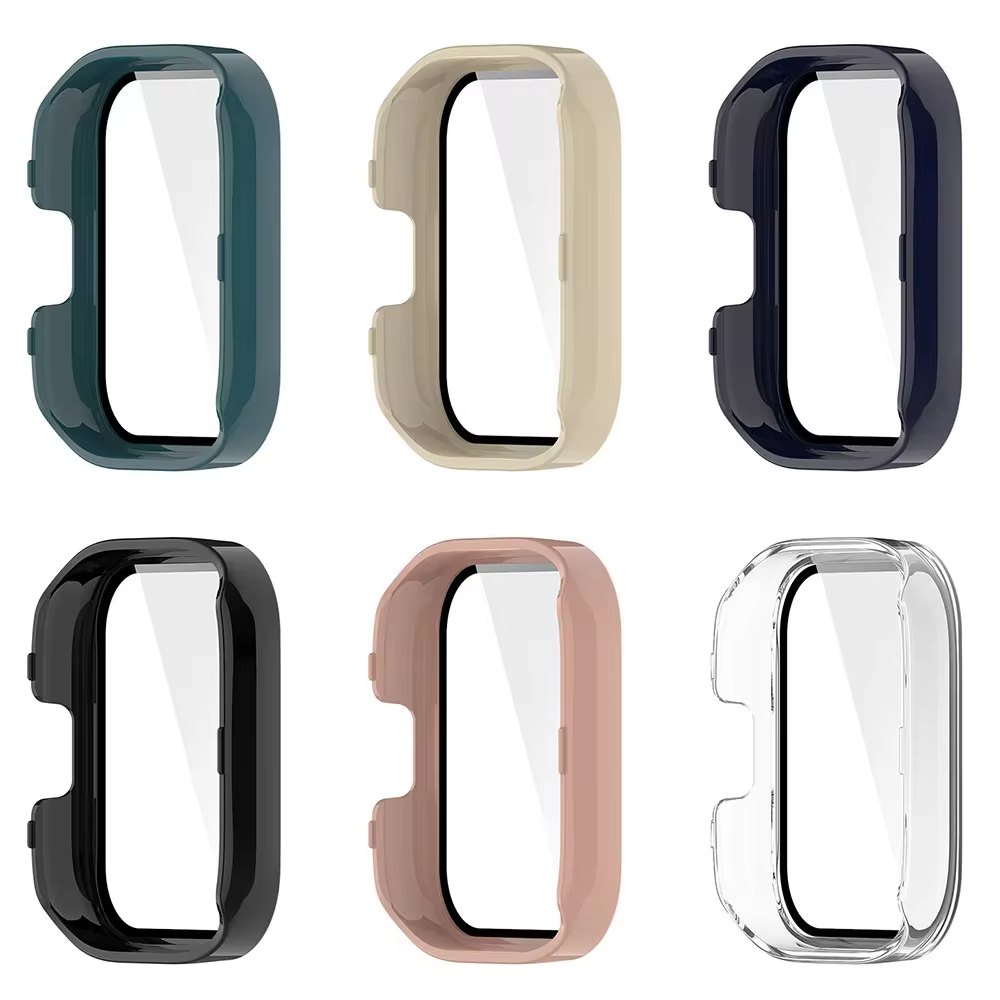 Schutzhülle aus gehärtetem Gla – Smartwatch Watches Xiaomi Bewertung und Preis