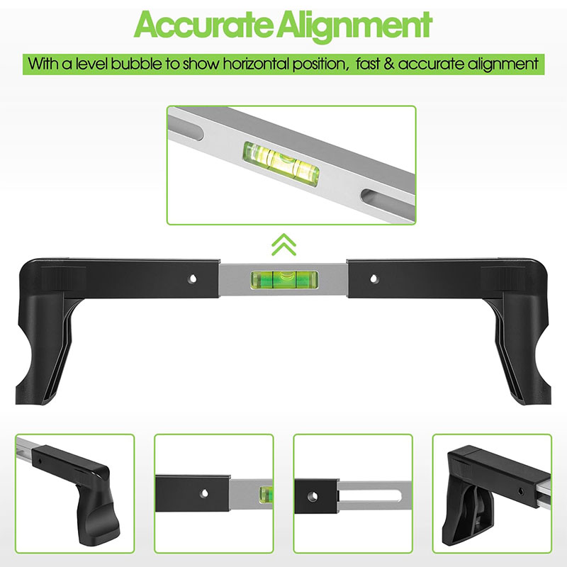Lenkrad-Nivellierstangenwerkze – Spring Bar Tool Bewertung und Preis