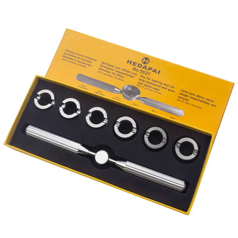 Uhr Zurück Fall Opener Geeigne – Case Back Opener Bewertung und Preis
