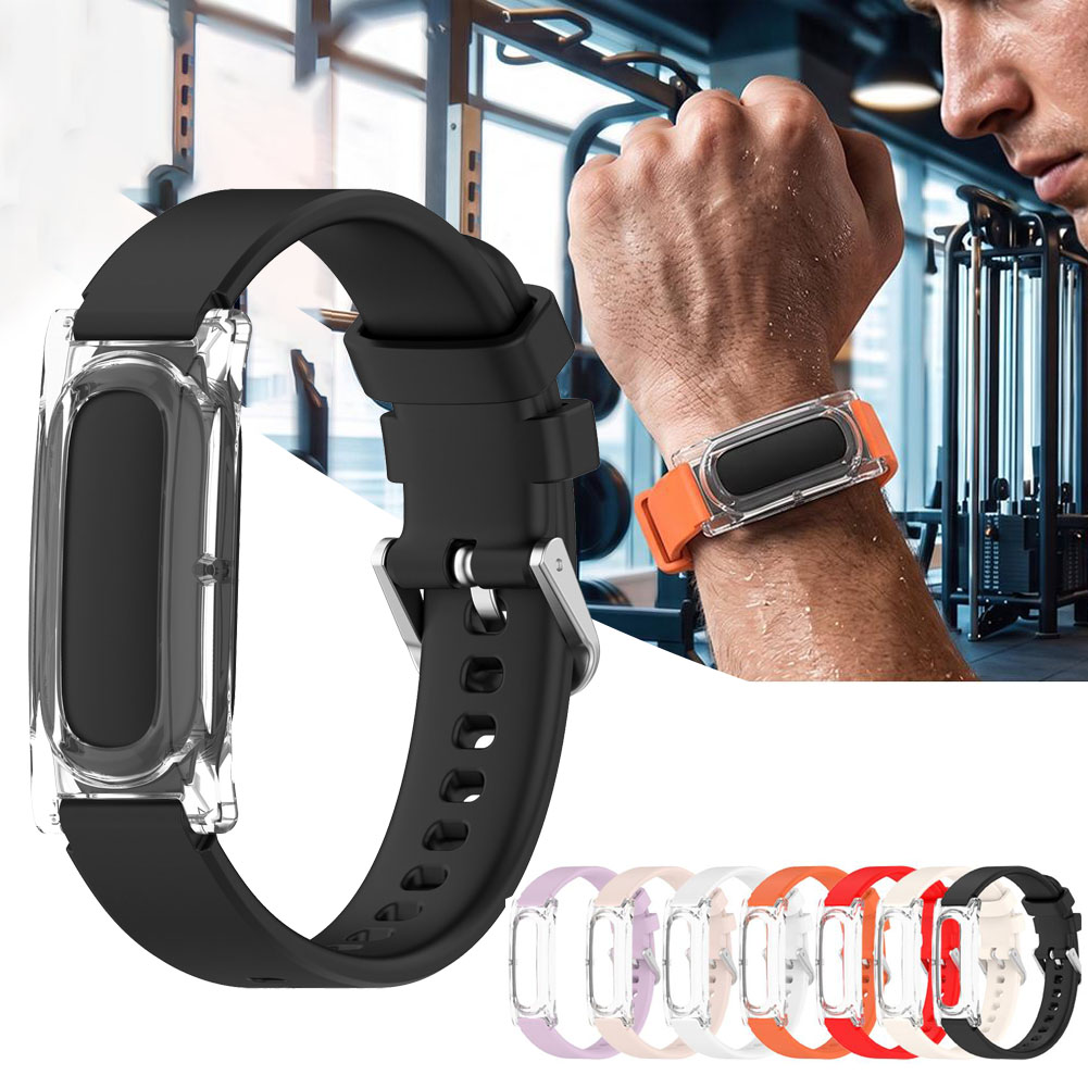 Silikonarmband, kompatibel mit – Silicone Sport Band Bewertung und Preis