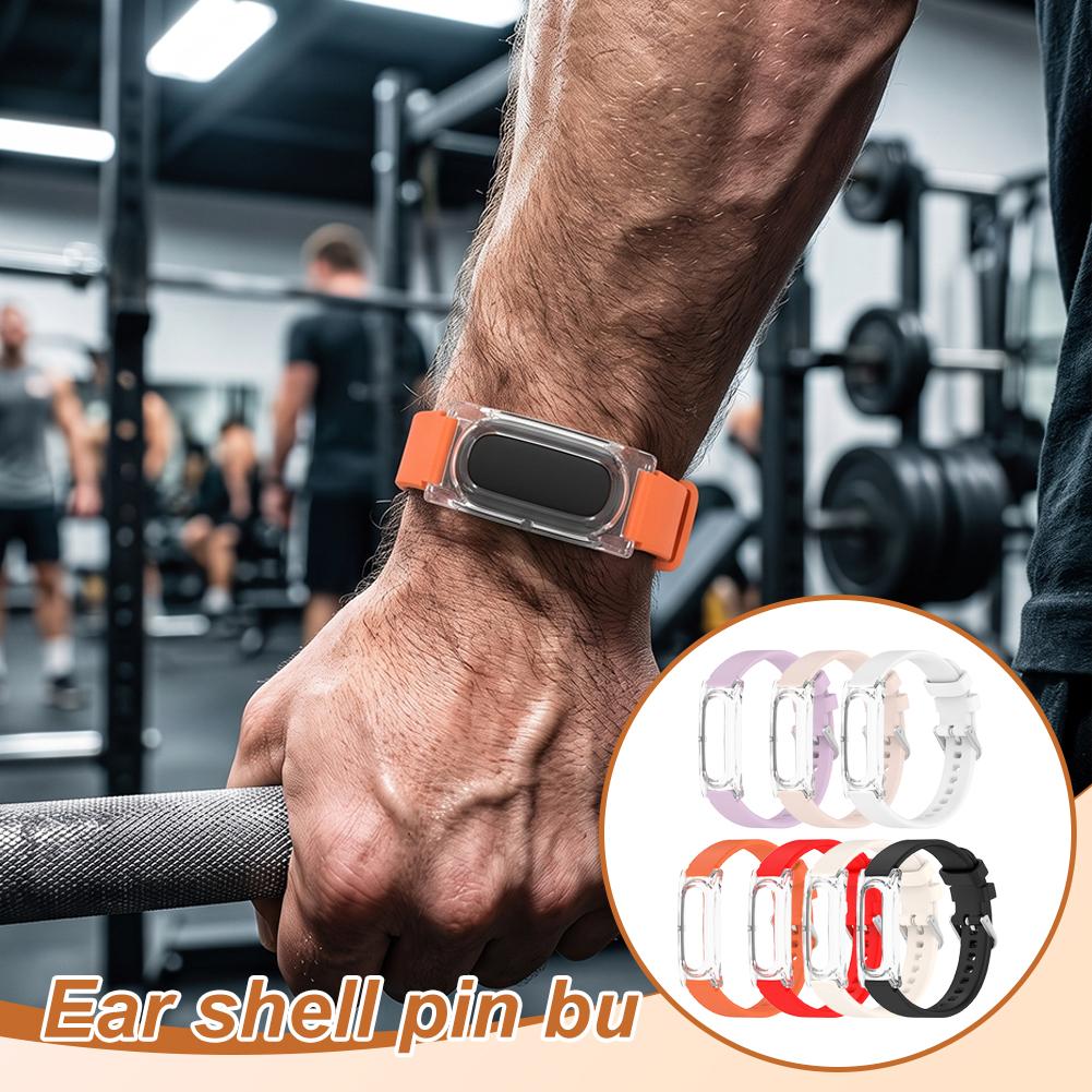 Silikonarmband, kompatibel mit – Silicone Sport Band Bewertung und Preis