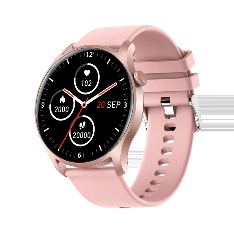 SENBONO MAX8 Smartwatch für He – Watch Smart Smartwatch Bewertung und Preis