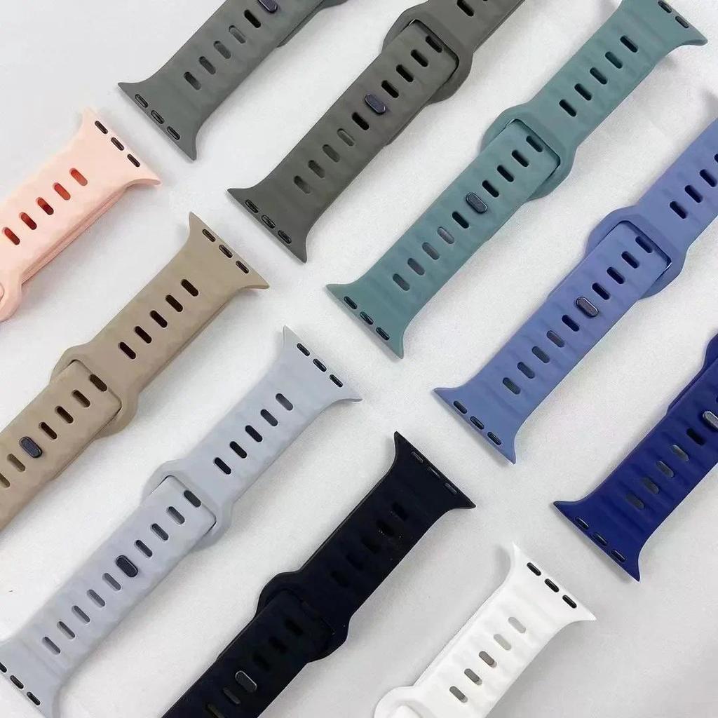 Hülle+Sport Silikonarmband für – Silicone Sport Band Bewertung und Preis