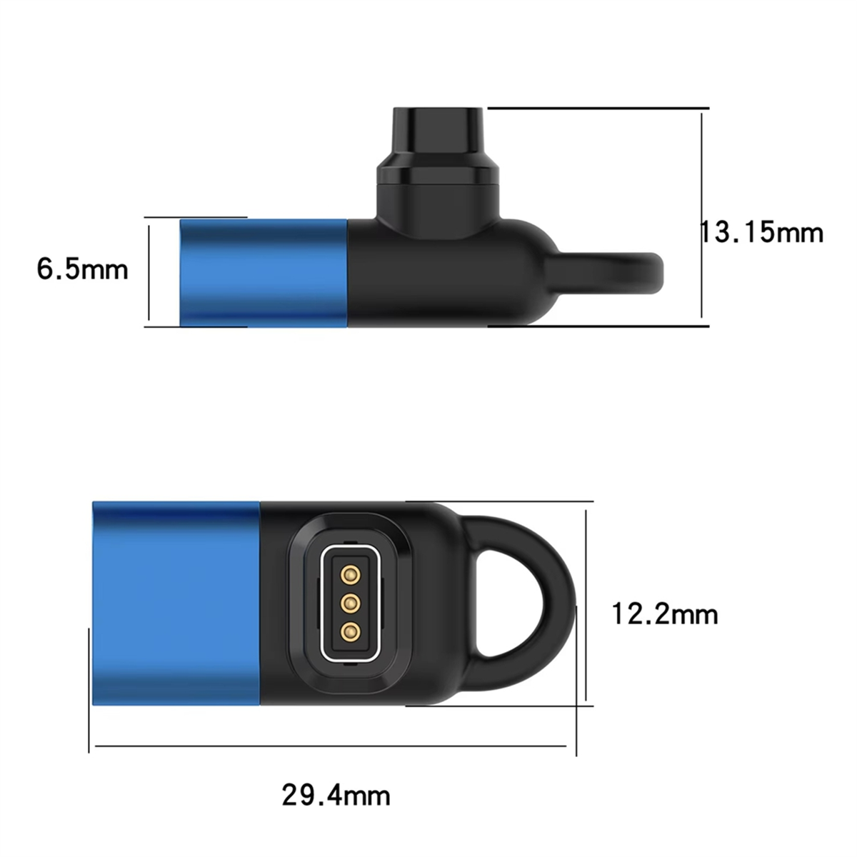 ABNJ-Adapter für Vertix 2 42 P – Watch Smart Smartwatch Bewertung und Preis