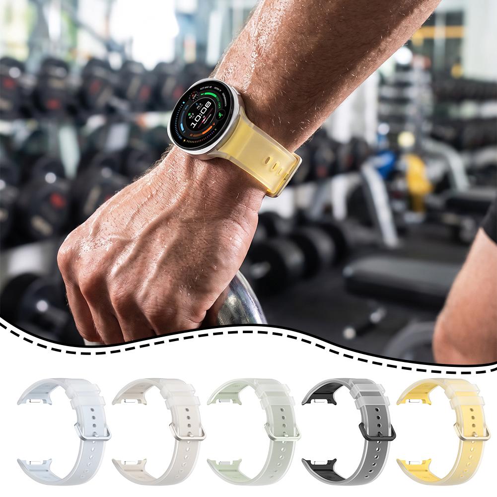 Silikonband Sportarmband Uhren – Silicone Sport Band Bewertung und Preis