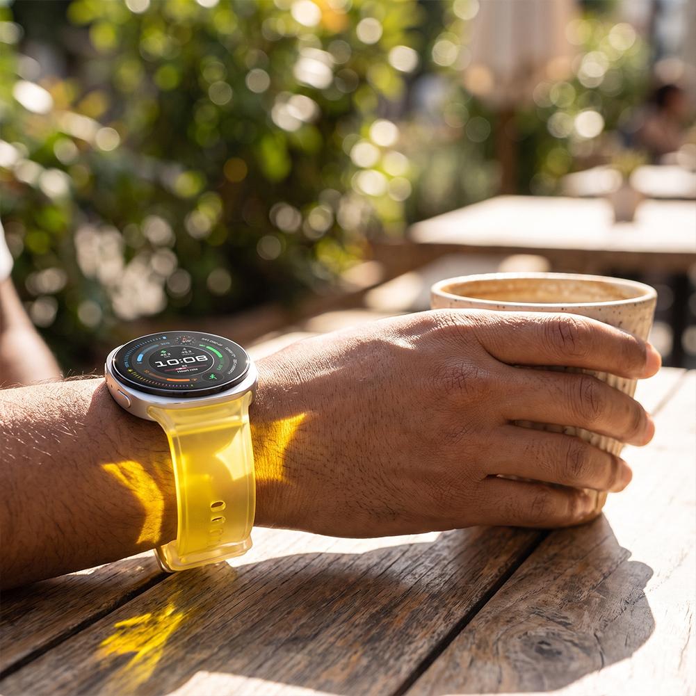 Silikonband Sportarmband Uhren – Silicone Sport Band Bewertung und Preis
