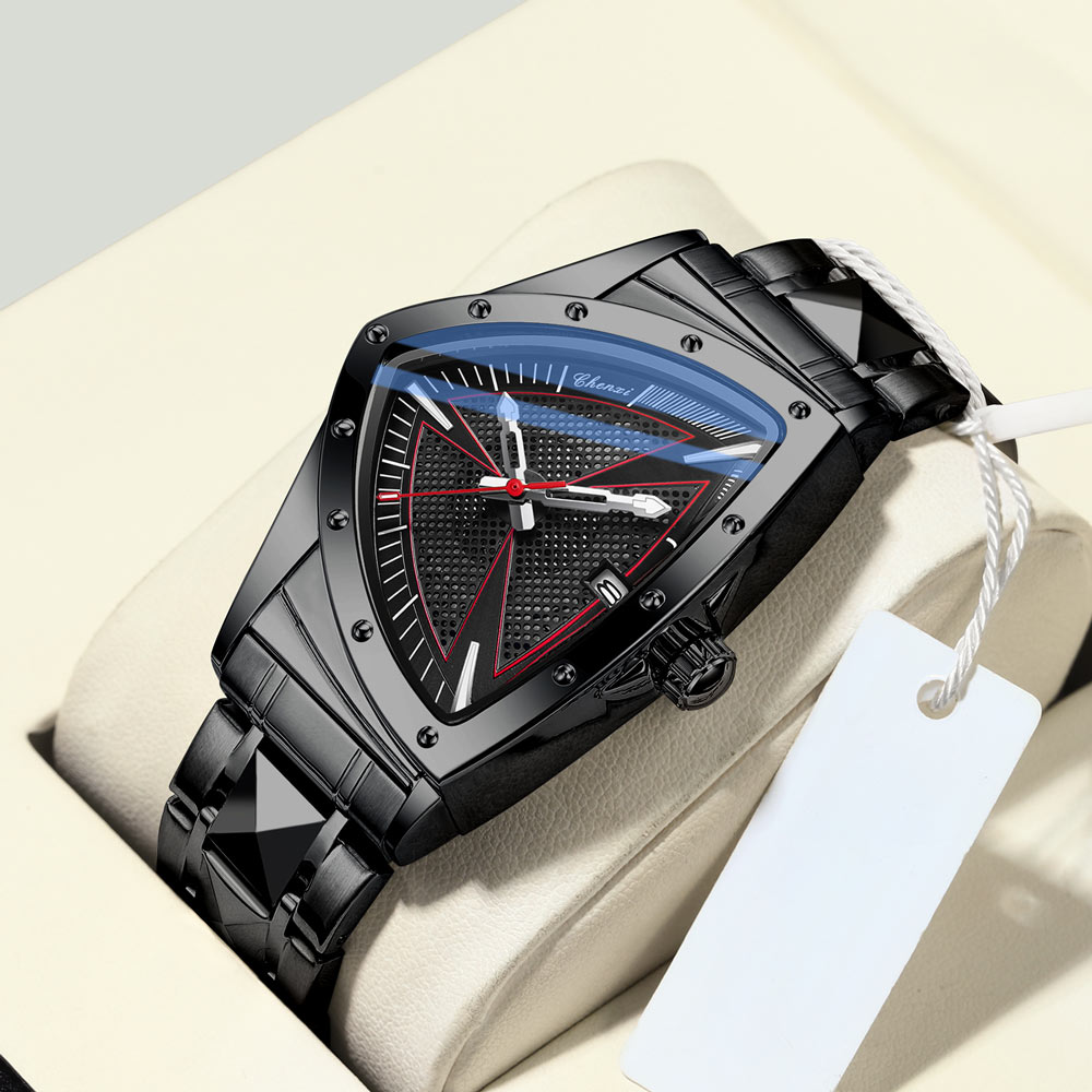 CHENXI Luxus herren Uhr Quarz  – Smartwatch Luxury Watches Bewertung und Preis