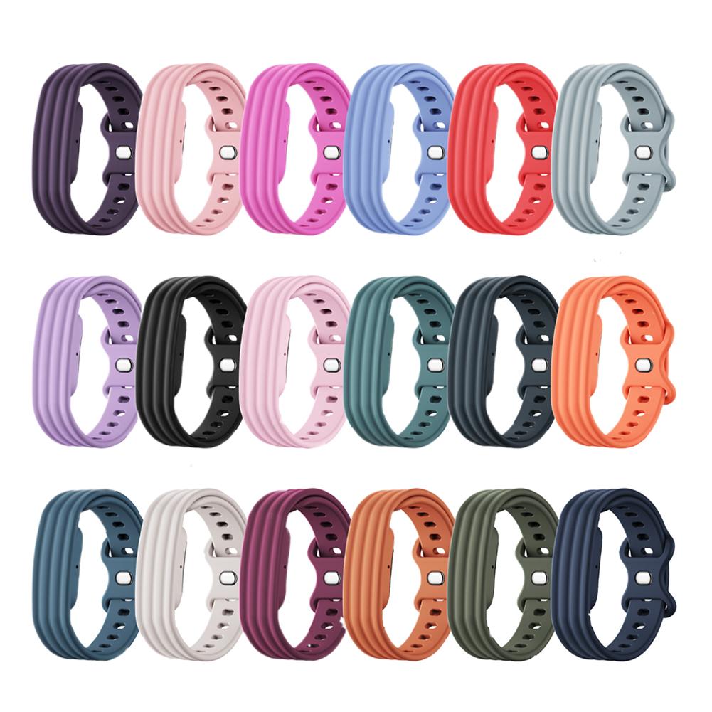 Silikonarmband für Google Fitb – Silicone Sport Band Bewertung und Preis